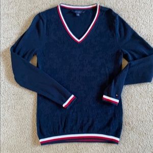 Tommy Hilfiger sweater